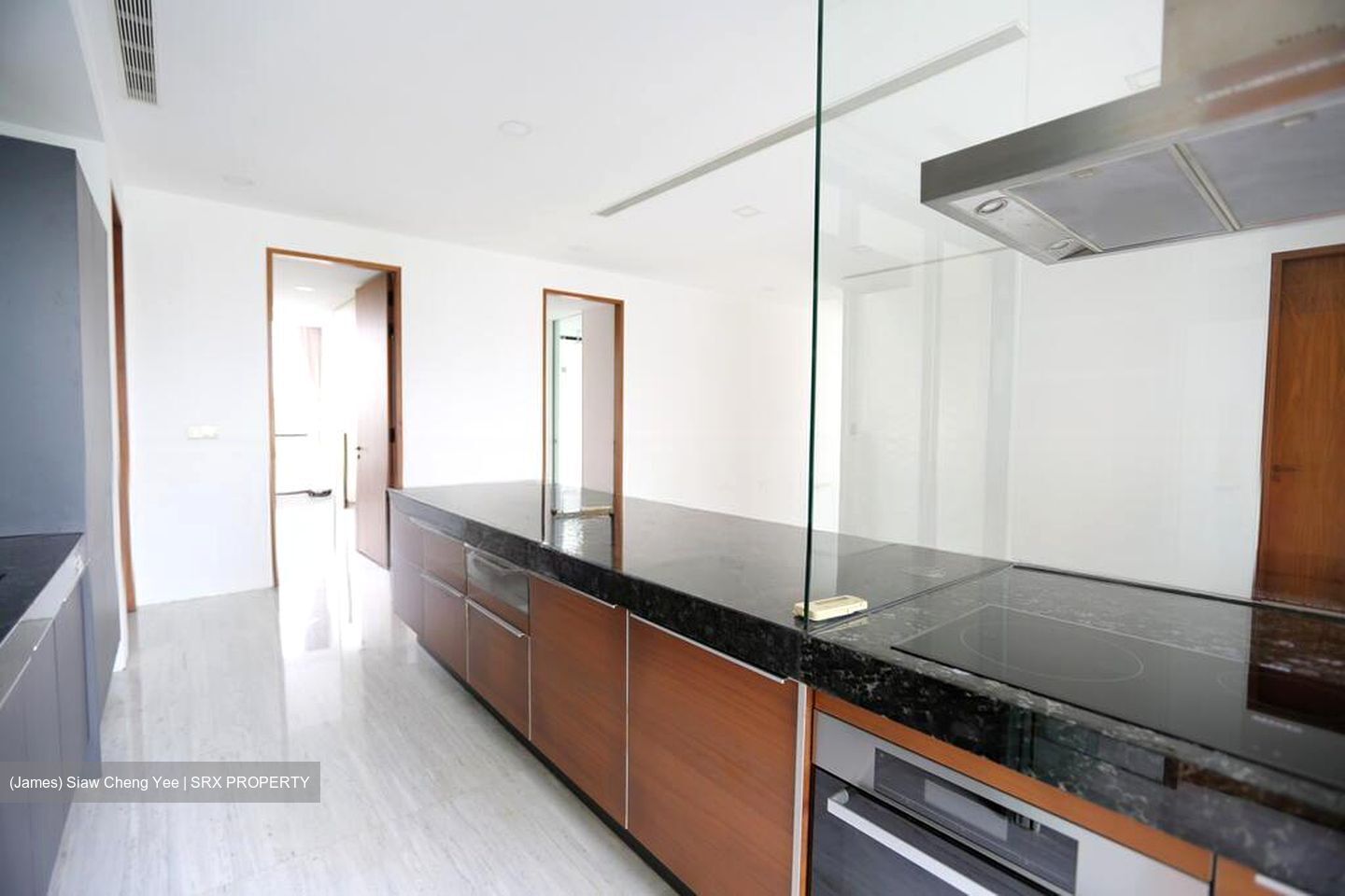 Reignwood Hamilton Scotts (D9), Apartment #518017031